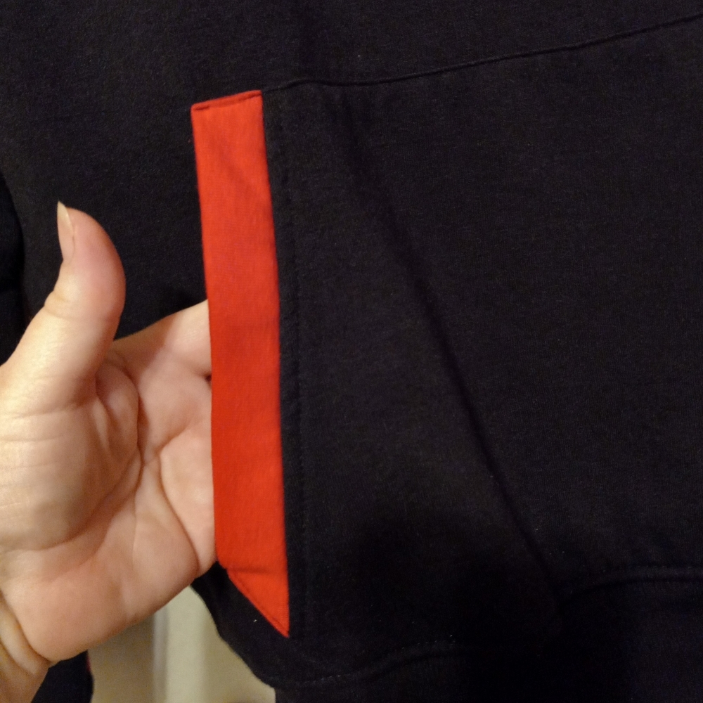 Switch Jacket - Picture 6 of 11
